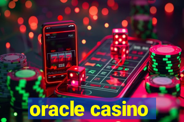 oracle casino