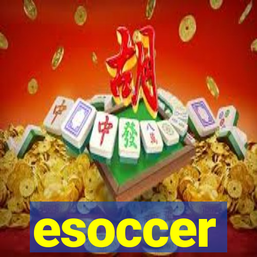 esoccer