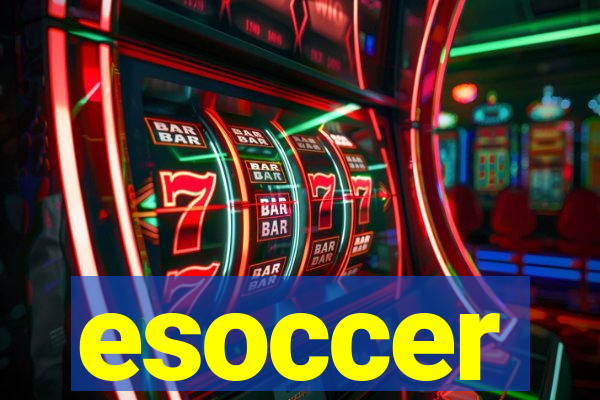 esoccer