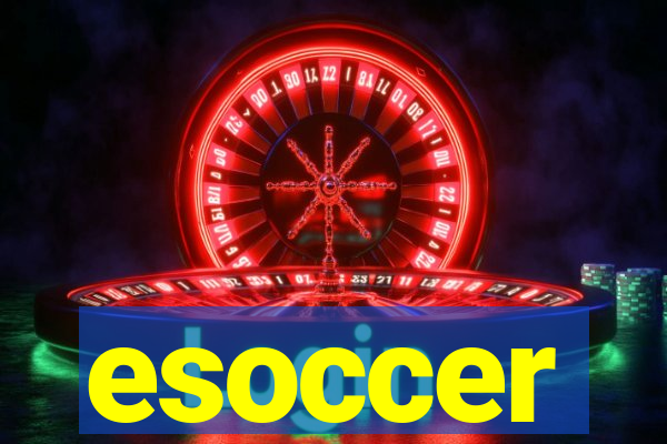 esoccer