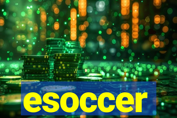 esoccer