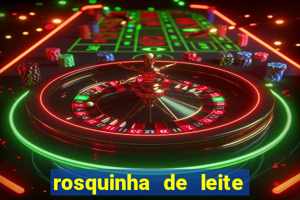 rosquinha de leite condensado sem ovo