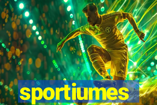 sportiumes