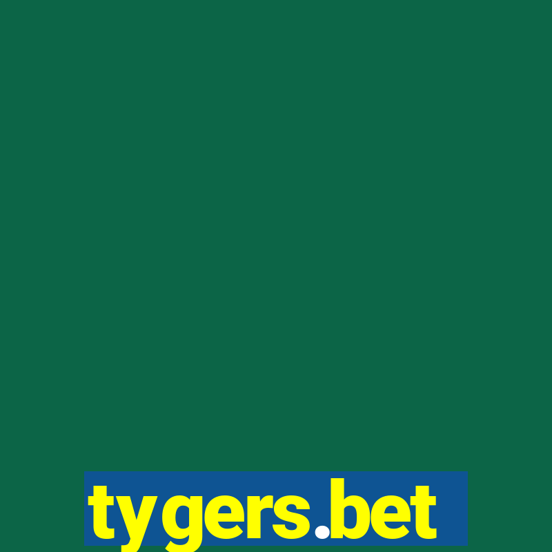 tygers.bet