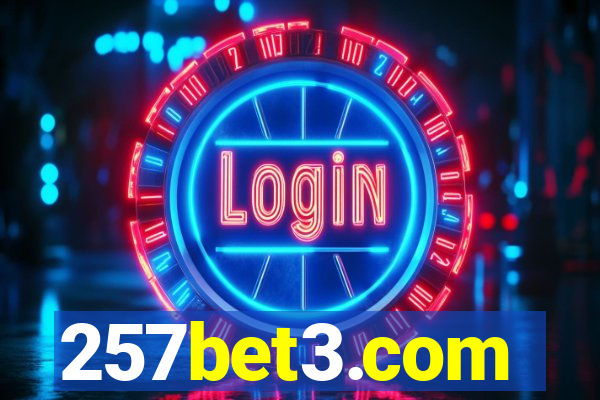 257bet3.com