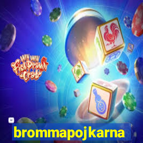 brommapojkarna