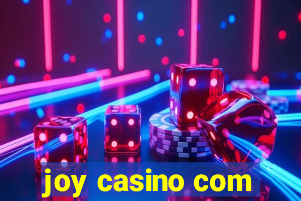 joy casino com