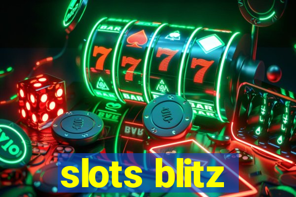 slots blitz