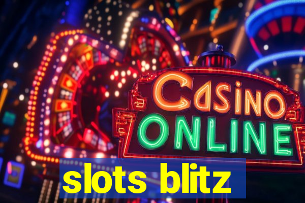 slots blitz