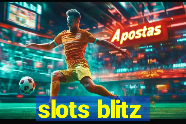 slots blitz