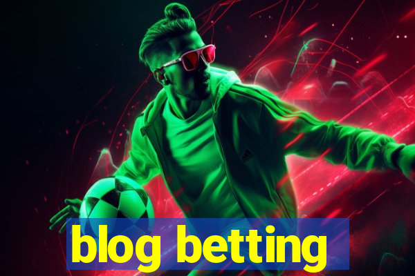 blog betting