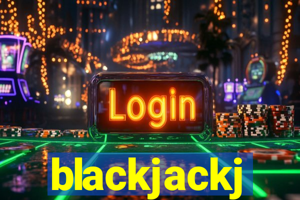 blackjackj