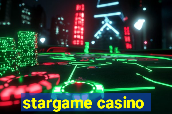 stargame casino