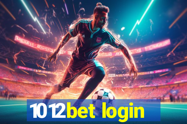 1012bet login