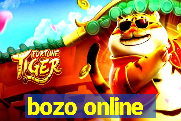 bozo online