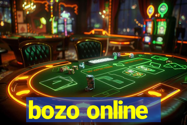 bozo online