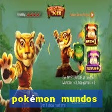 pokémon mundos elementais download