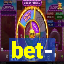 bet-