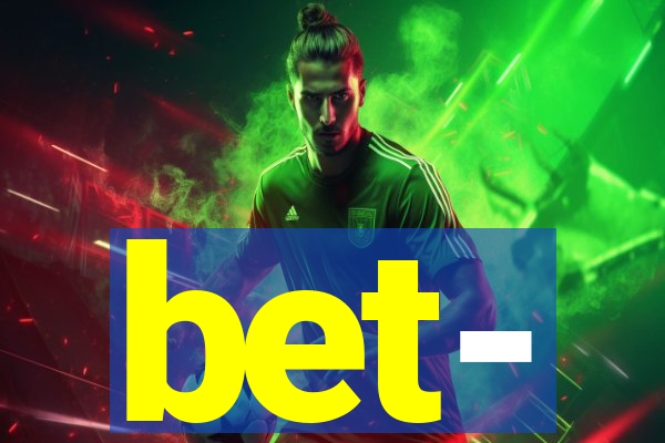 bet-