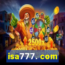 isa777. com