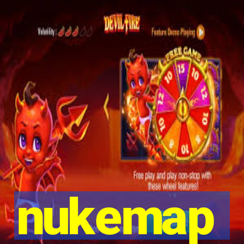 nukemap