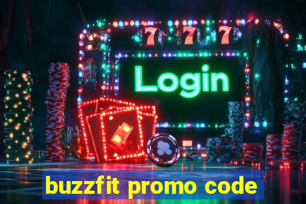 buzzfit promo code