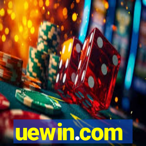 uewin.com