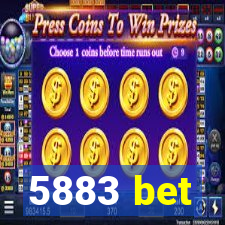 5883 bet