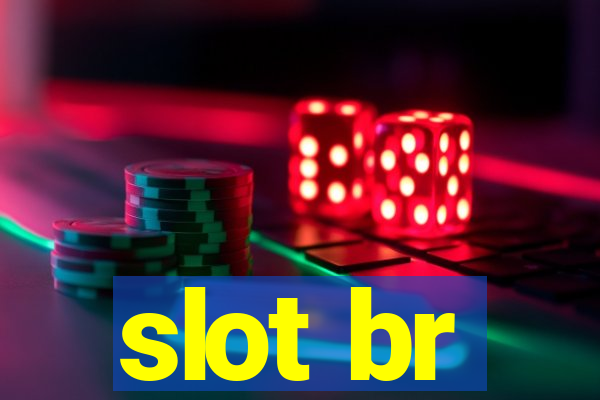 slot br