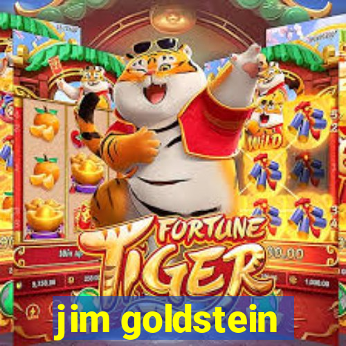 jim goldstein