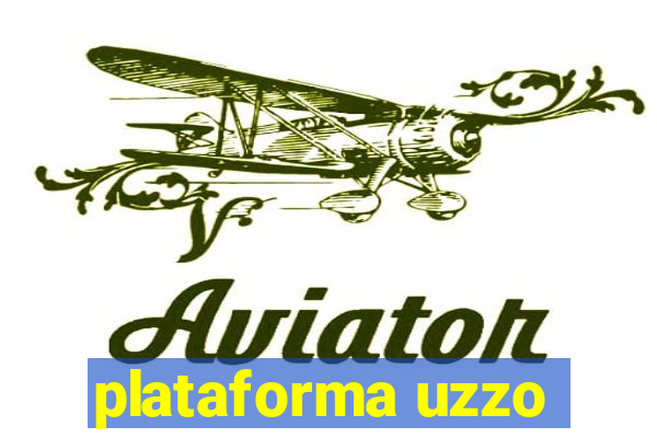 plataforma uzzo