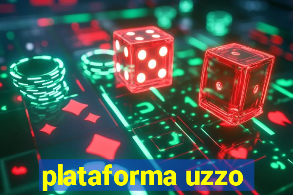 plataforma uzzo