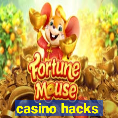 casino hacks