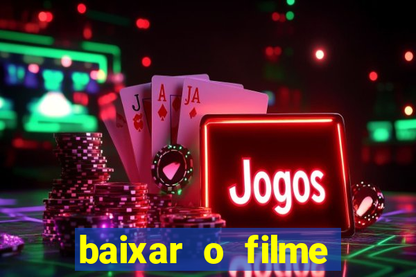 baixar o filme kung fu futebol clube