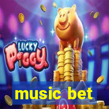 music bet