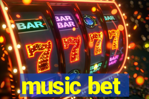 music bet