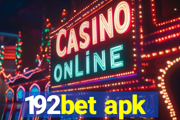 192bet apk