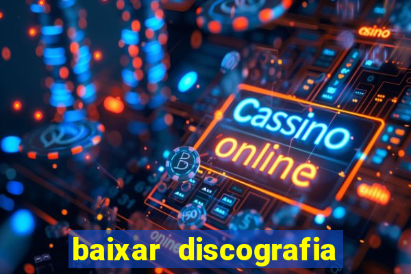 baixar discografia silvan santos