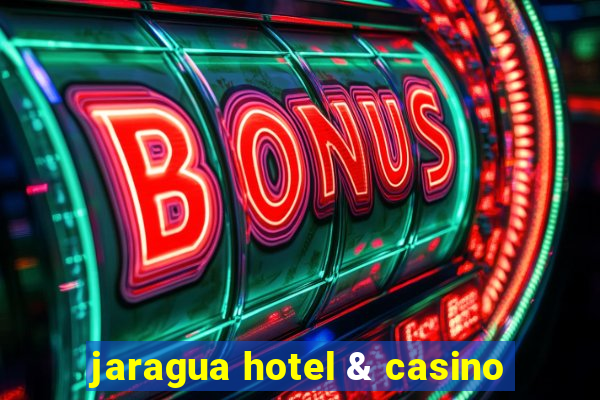 jaragua hotel & casino