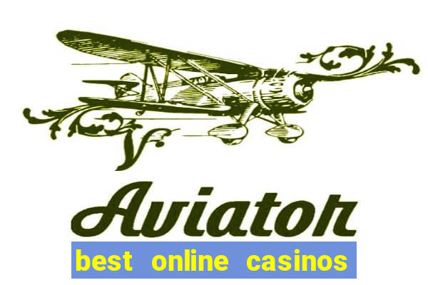 best online casinos for us