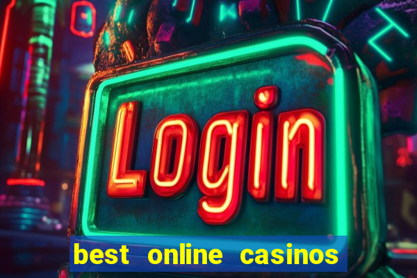 best online casinos for us