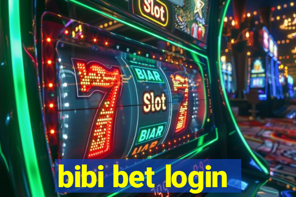 bibi bet login