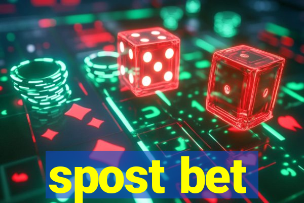 spost bet