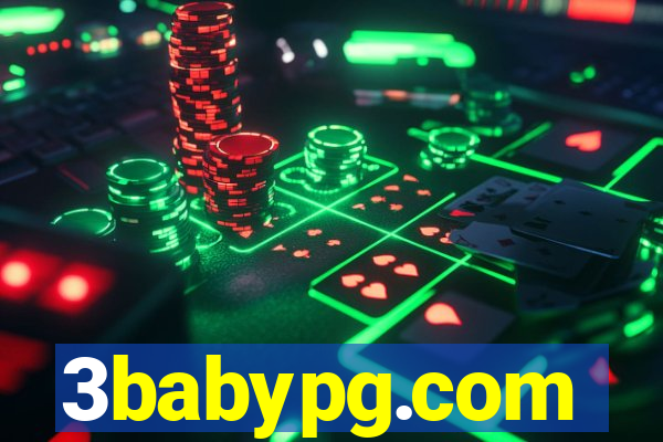 3babypg.com