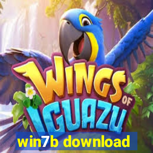 win7b download