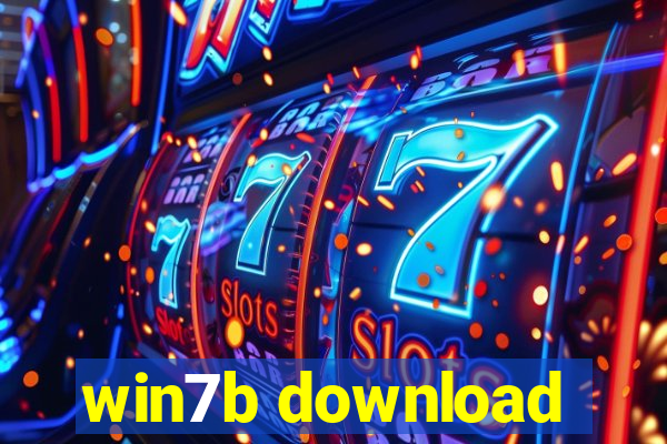 win7b download