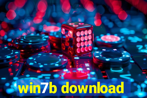 win7b download