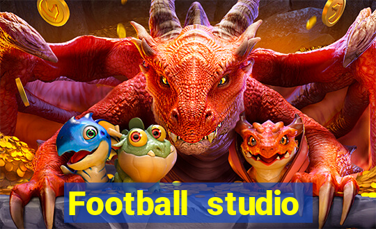 Football studio demo football studios