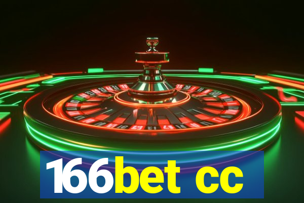 166bet cc