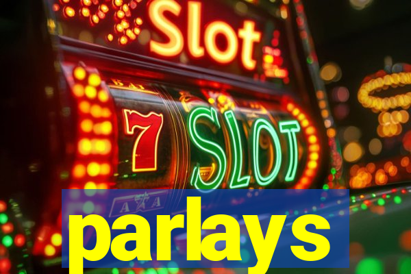 parlays